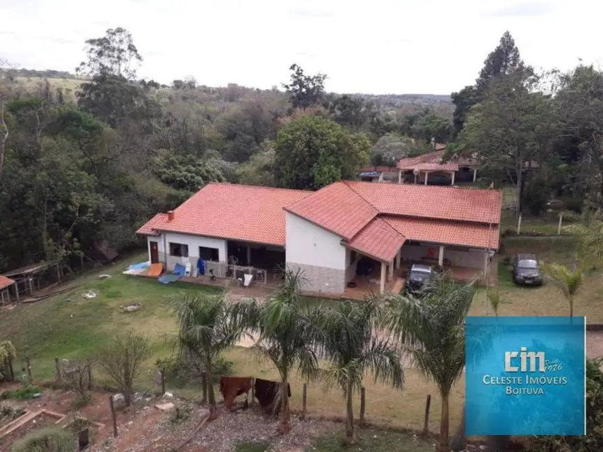 Foto 5 de Chácara com 3 quartos à venda, 5585m2 em Centro, Boituva - SP