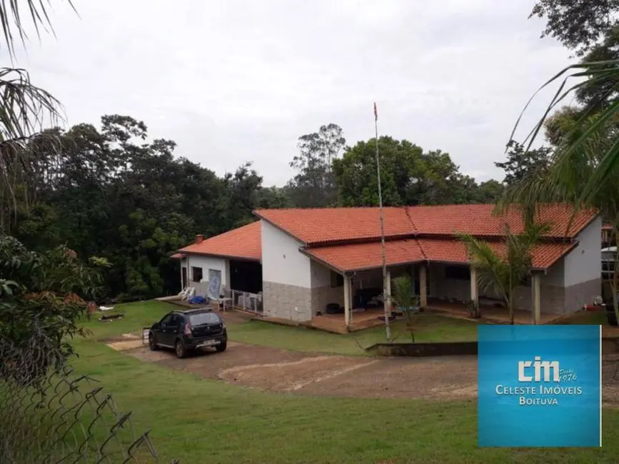 Foto 3 de Chácara com 3 quartos à venda, 5585m2 em Centro, Boituva - SP