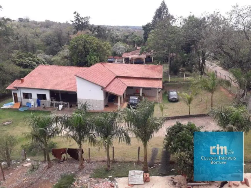Foto 6 de Chácara com 3 quartos à venda, 5585m2 em Centro, Boituva - SP