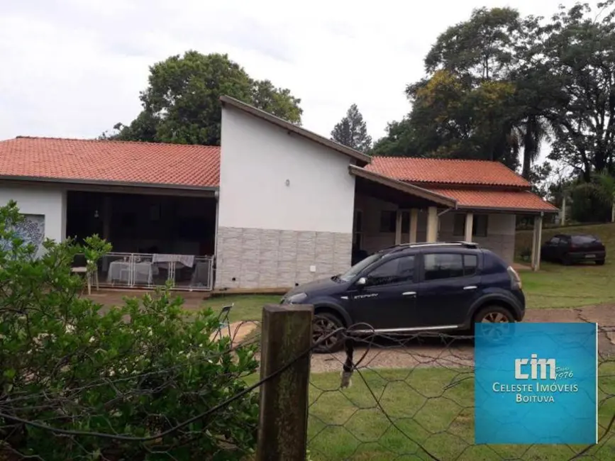 Foto 7 de Chácara com 3 quartos à venda, 5585m2 em Centro, Boituva - SP