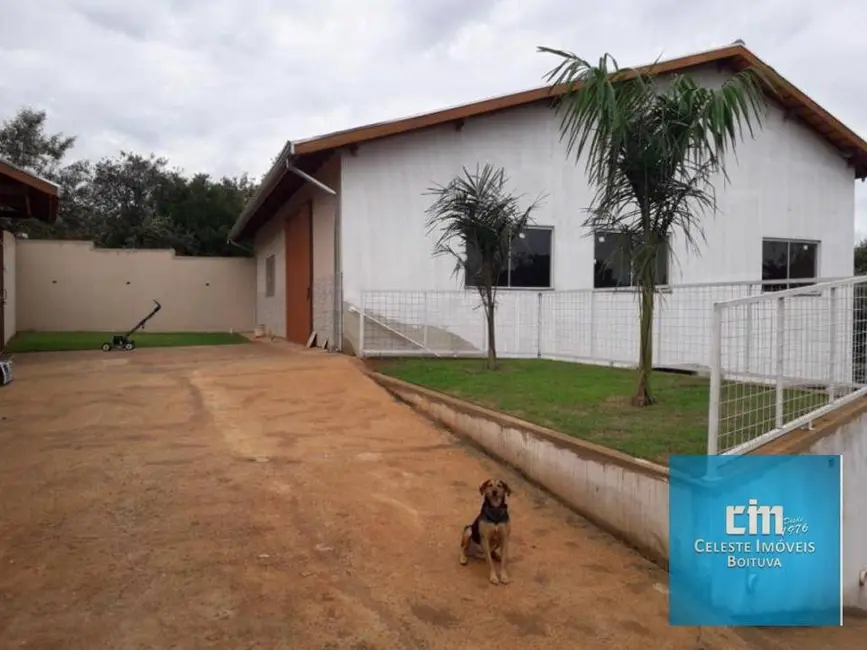 Foto 8 de Chácara com 3 quartos à venda, 5585m2 em Centro, Boituva - SP