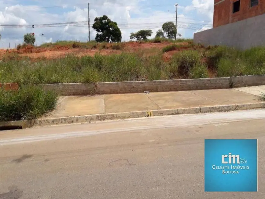 Foto 1 de Terreno / Lote à venda, 225m2 em Boituva - SP