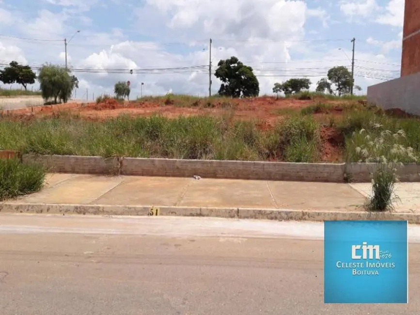 Foto 2 de Terreno / Lote à venda, 225m2 em Boituva - SP