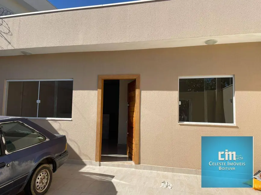 Foto 3 de Casa com 3 quartos à venda, 200m2 em Boituva - SP