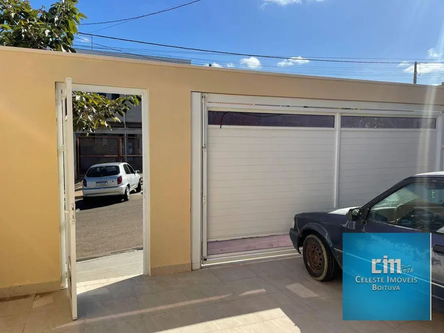 Foto 1 de Casa com 3 quartos à venda, 200m2 em Boituva - SP