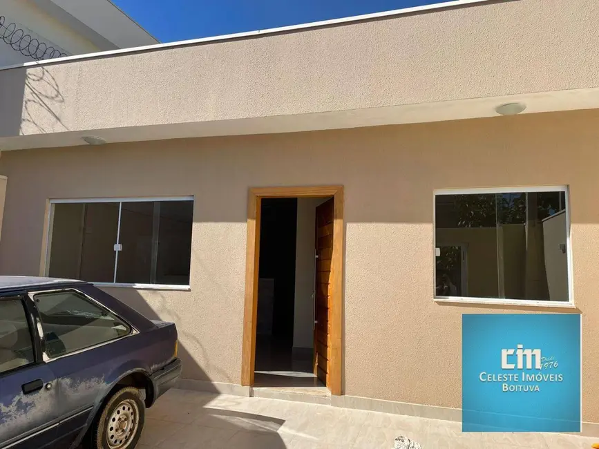 Foto 4 de Casa com 3 quartos à venda, 200m2 em Boituva - SP