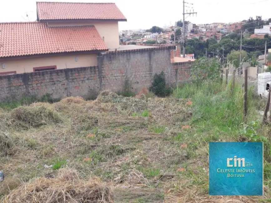 Foto 1 de Terreno / Lote à venda, 297m2 em Boituva - SP