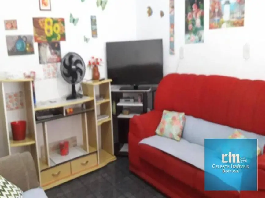 Foto 1 de Casa de Condomínio com 2 quartos à venda, 190m2 em Ipero - SP