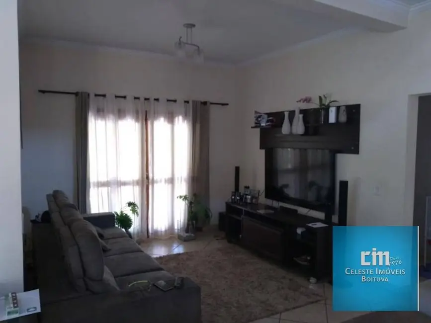 Foto 5 de Chácara com 4 quartos à venda, 1380m2 em Boituva - SP