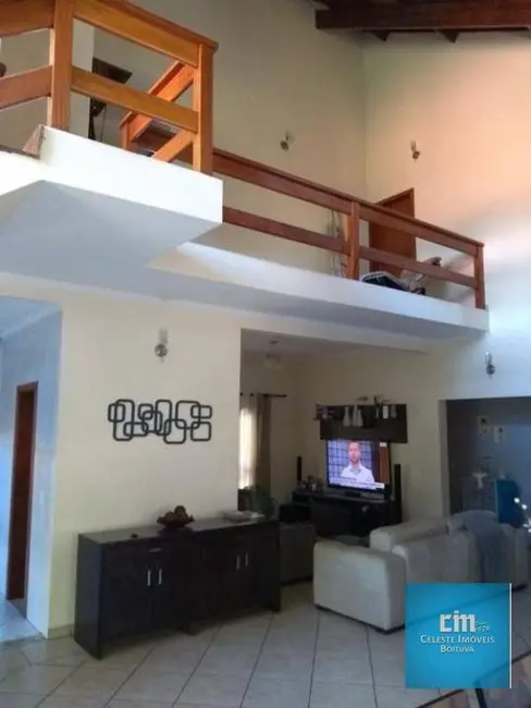 Foto 4 de Chácara com 4 quartos à venda, 1380m2 em Boituva - SP