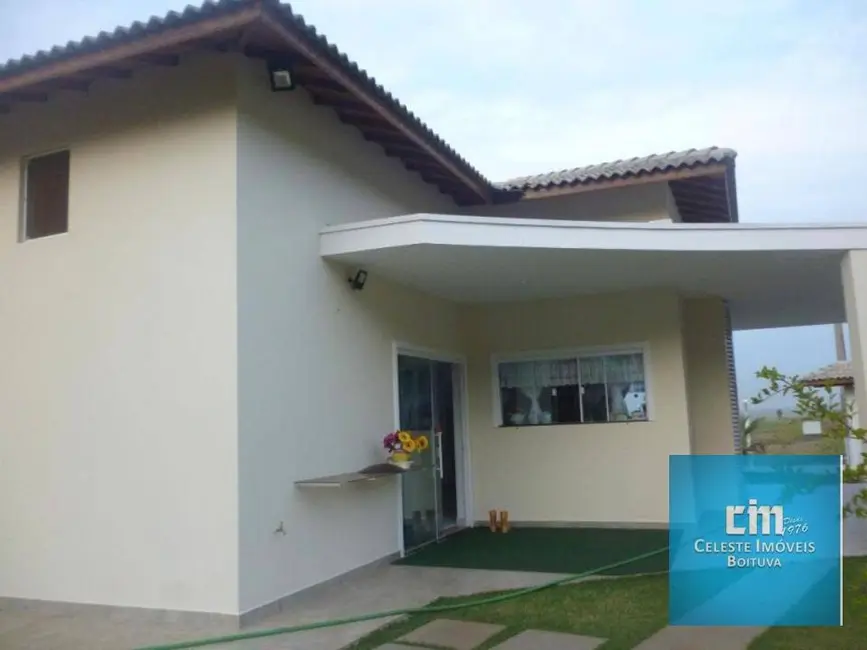 Foto 5 de Chácara com 4 quartos à venda, 1445m2 em Boituva - SP