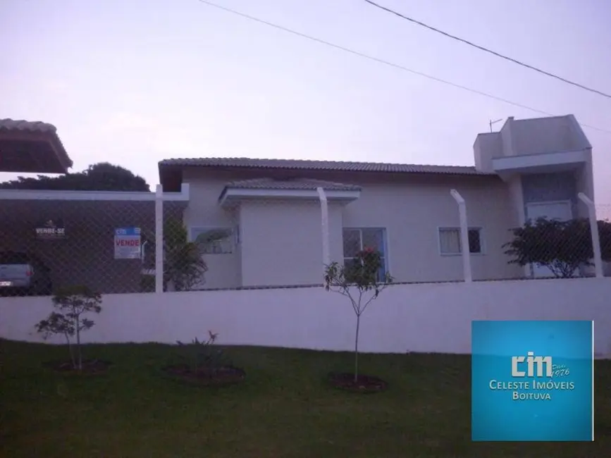 Foto 3 de Chácara com 4 quartos à venda, 1445m2 em Boituva - SP