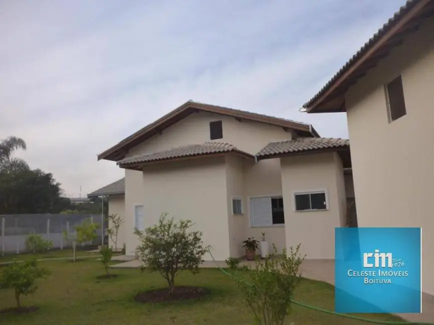 Foto 6 de Chácara com 4 quartos à venda, 1445m2 em Boituva - SP