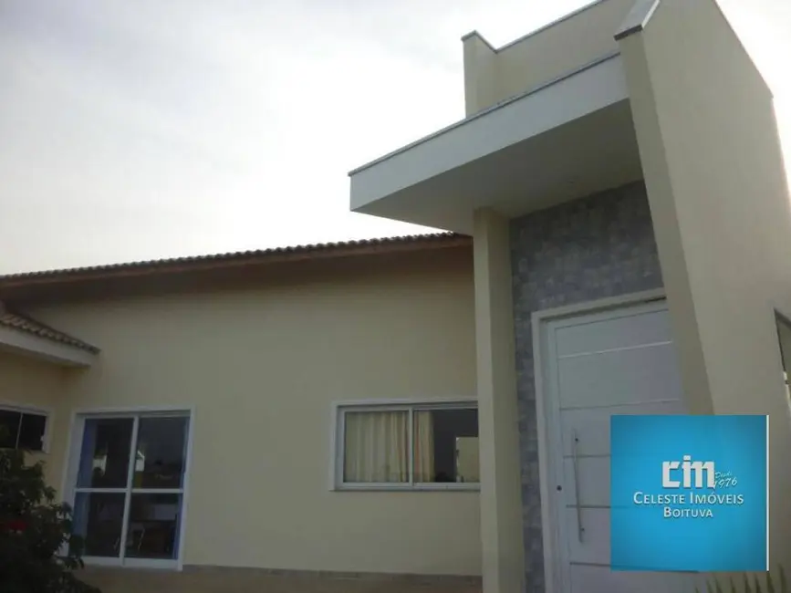 Foto 4 de Chácara com 4 quartos à venda, 1445m2 em Boituva - SP