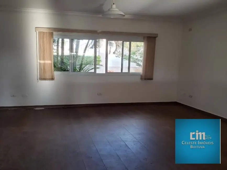 Foto 9 de Casa de Condomínio com 4 quartos à venda, 1600m2 em Boituva - SP