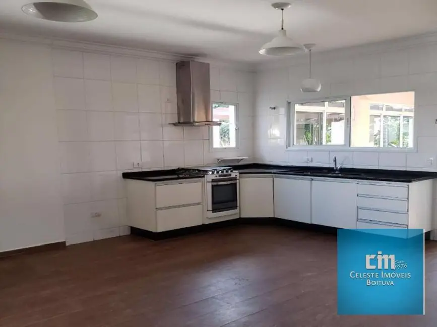 Foto 5 de Casa de Condomínio com 4 quartos à venda, 1600m2 em Boituva - SP