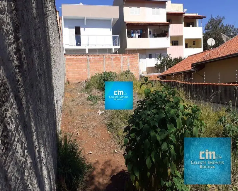 Foto 4 de Terreno / Lote à venda, 250m2 em Boituva - SP