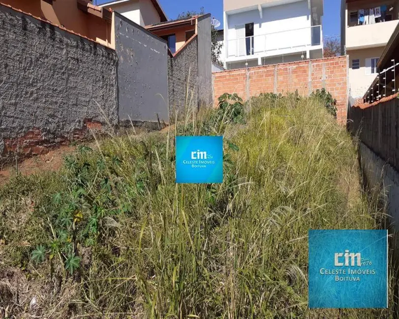 Foto 2 de Terreno / Lote à venda, 250m2 em Boituva - SP