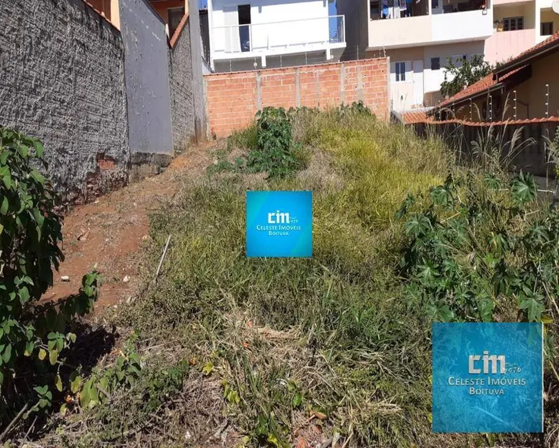 Foto 3 de Terreno / Lote à venda, 250m2 em Boituva - SP