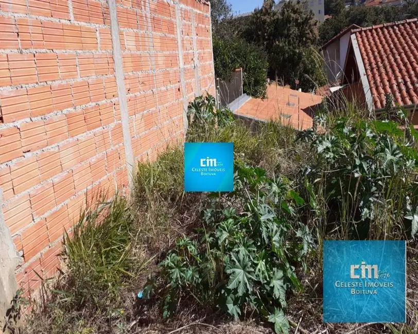 Foto 6 de Terreno / Lote à venda, 250m2 em Boituva - SP