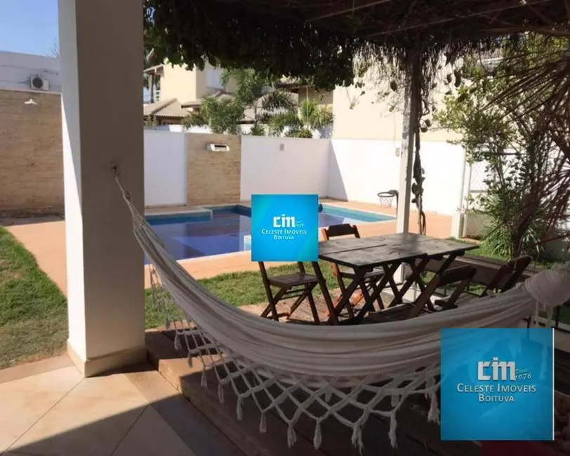 Foto 4 de Casa de Condomínio com 3 quartos à venda, 600m2 em Boituva - SP