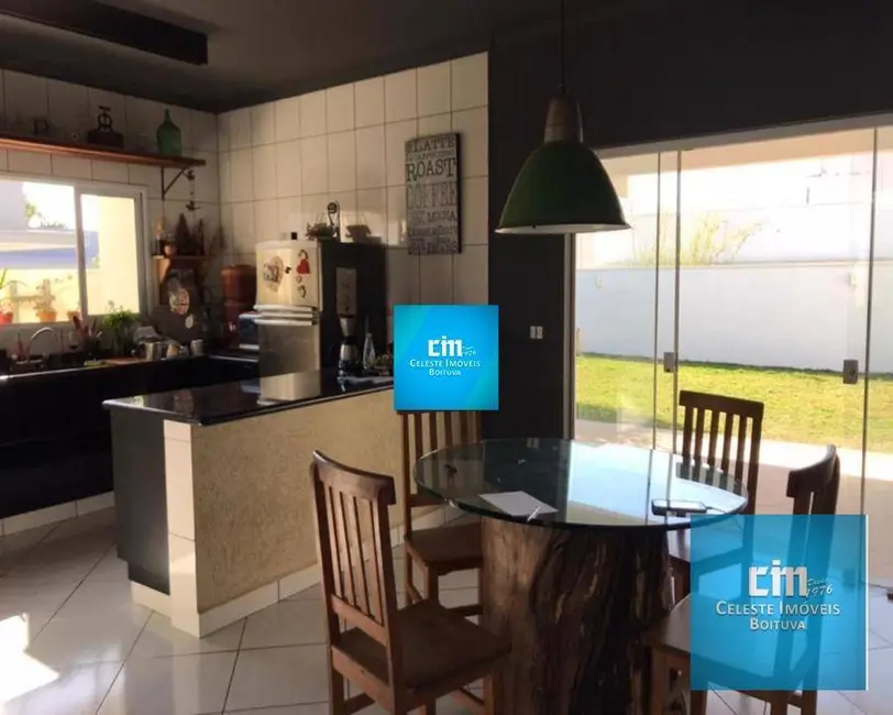 Foto 6 de Casa de Condomínio com 3 quartos à venda, 600m2 em Boituva - SP