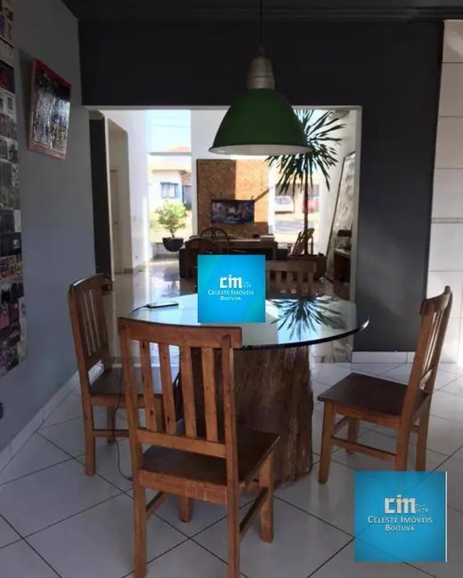 Foto 5 de Casa de Condomínio com 3 quartos à venda, 600m2 em Boituva - SP