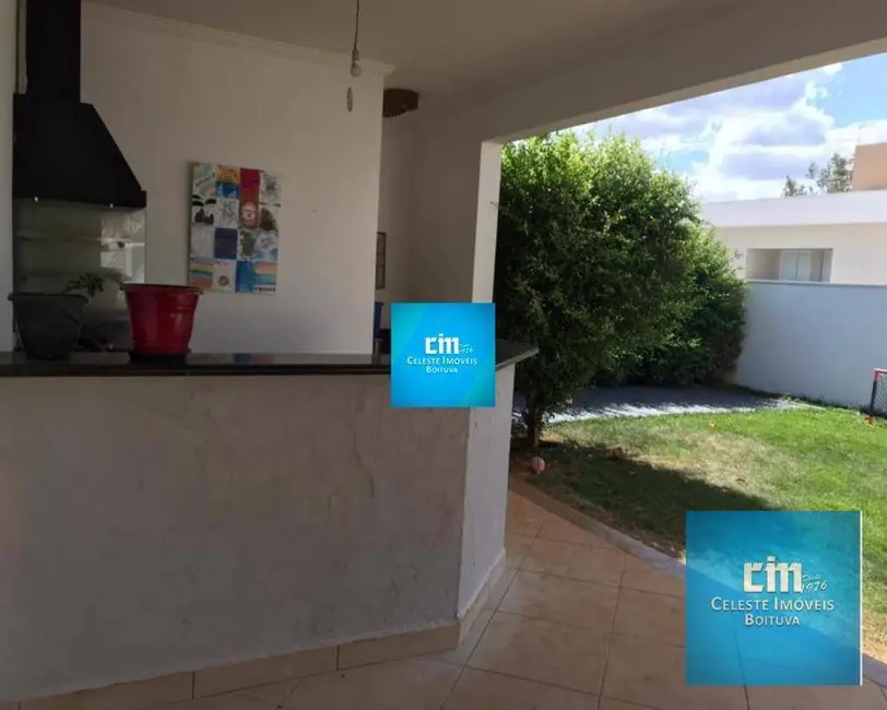 Foto 7 de Casa de Condomínio com 3 quartos à venda, 600m2 em Boituva - SP