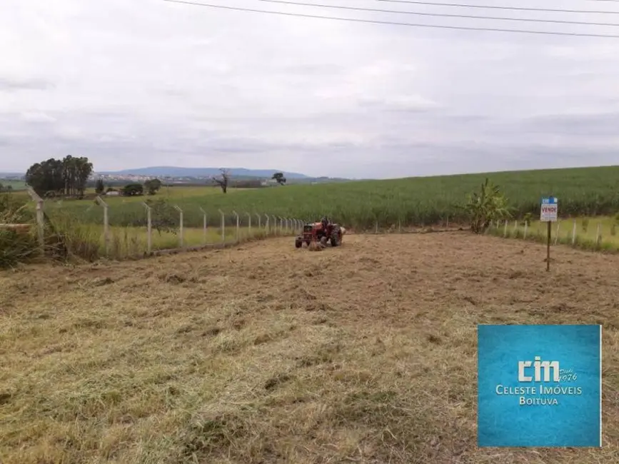 Foto 1 de Terreno / Lote à venda, 1002m2 em Boituva - SP