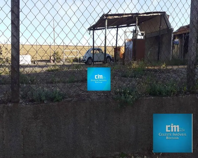 Foto 2 de Terreno / Lote à venda, 967m2 em Boituva - SP