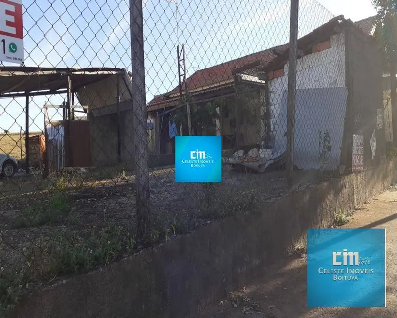 Foto 1 de Terreno / Lote à venda, 967m2 em Boituva - SP