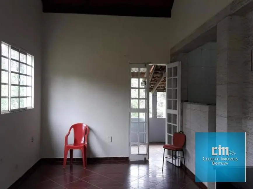 Foto 2 de Chácara com 3 quartos à venda, 1200m2 em Boituva - SP