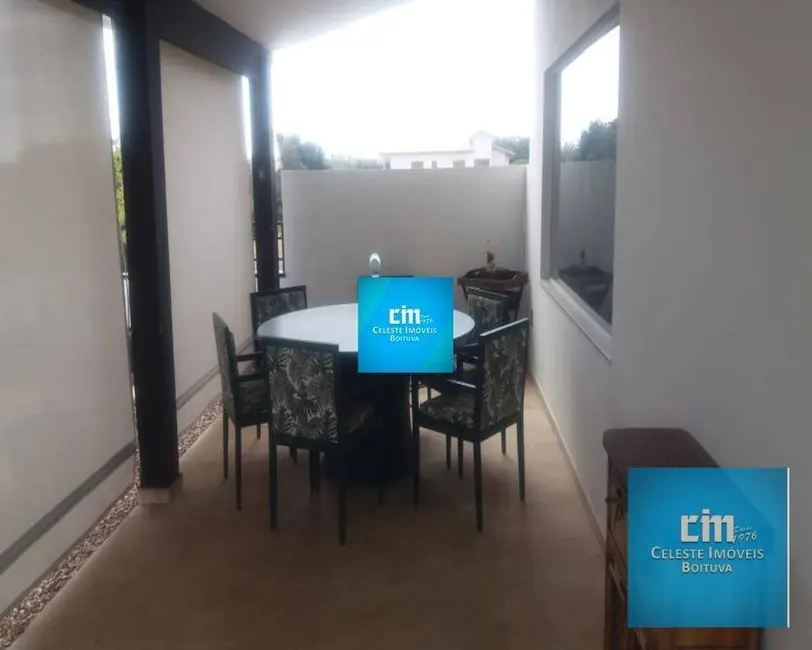 Foto 5 de Casa de Condomínio com 3 quartos à venda, 425m2 em Boituva - SP