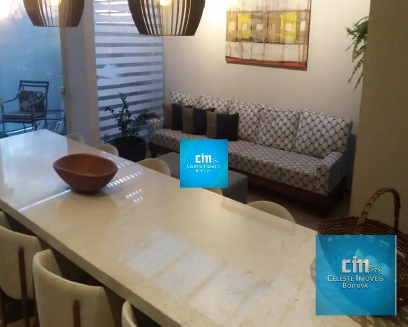 Foto 9 de Casa de Condomínio com 3 quartos à venda, 425m2 em Boituva - SP