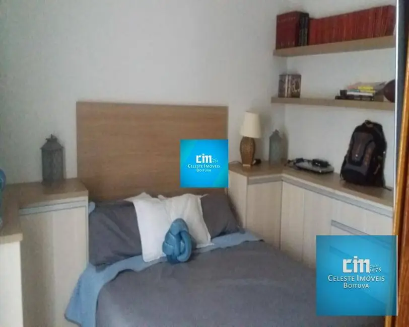 Foto 8 de Casa de Condomínio com 3 quartos à venda, 425m2 em Boituva - SP