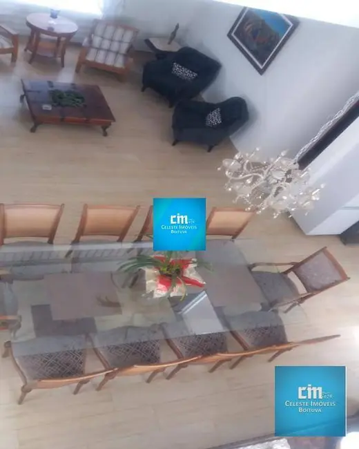 Foto 6 de Casa de Condomínio com 3 quartos à venda, 425m2 em Boituva - SP