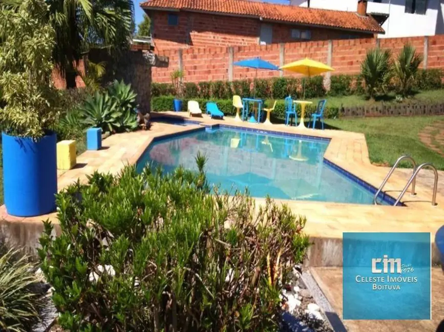 Foto 7 de Chácara com 3 quartos à venda, 12000m2 em Boituva - SP