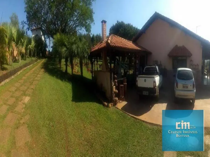 Foto 8 de Chácara com 3 quartos à venda, 12000m2 em Boituva - SP