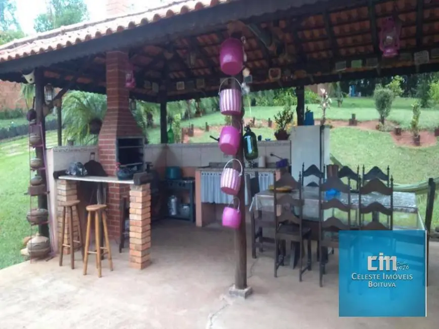 Foto 9 de Chácara com 3 quartos à venda, 12000m2 em Boituva - SP