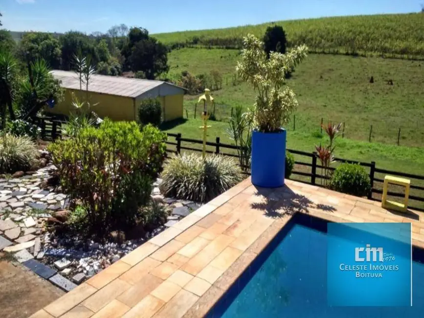 Foto 6 de Chácara com 3 quartos à venda, 12000m2 em Boituva - SP