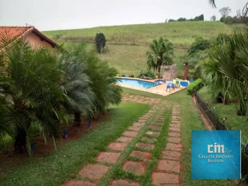Foto 5 de Chácara com 3 quartos à venda, 12000m2 em Boituva - SP