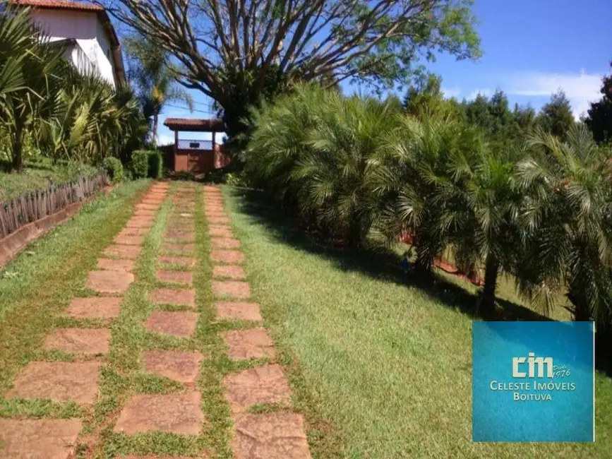 Foto 4 de Chácara com 3 quartos à venda, 12000m2 em Boituva - SP