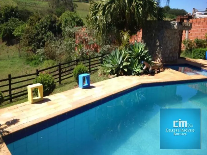 Foto 3 de Chácara com 3 quartos à venda, 12000m2 em Boituva - SP