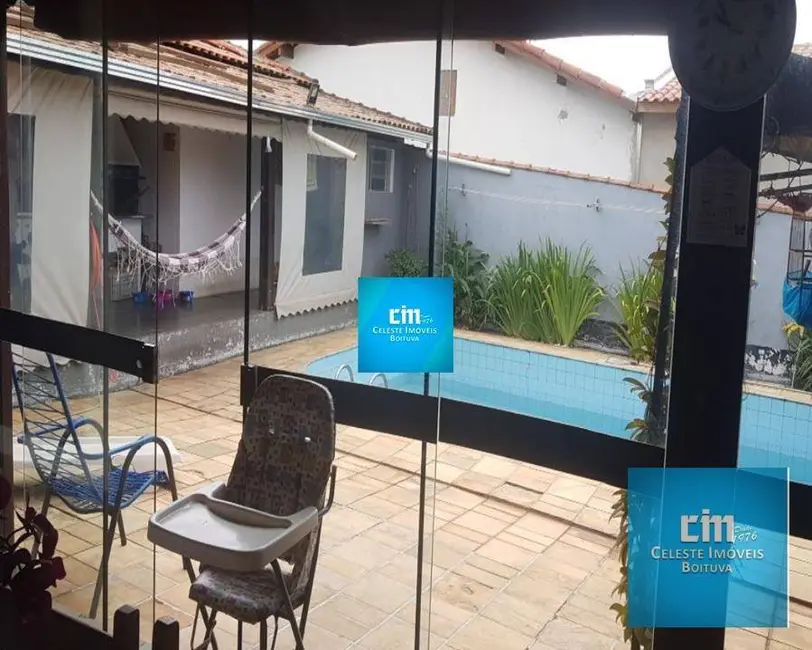Foto 2 de Casa com 3 quartos à venda, 312m2 em Boituva - SP