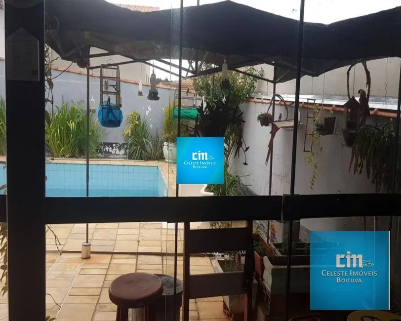 Foto 1 de Casa com 3 quartos à venda, 312m2 em Boituva - SP