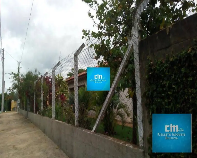 Foto 7 de Chácara com 2 quartos à venda, 1160m2 em Boituva - SP