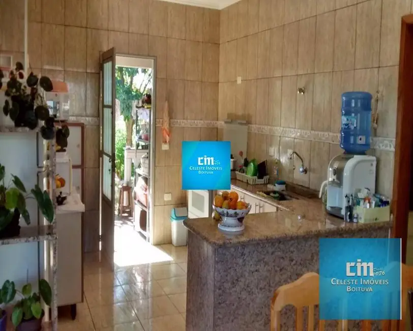 Foto 4 de Chácara com 2 quartos à venda, 1160m2 em Boituva - SP