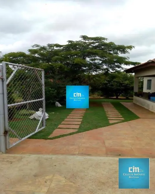 Foto 2 de Chácara com 2 quartos à venda, 1160m2 em Boituva - SP