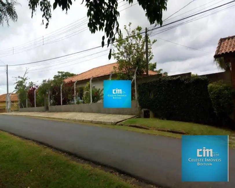 Foto 1 de Chácara com 2 quartos à venda, 1160m2 em Boituva - SP