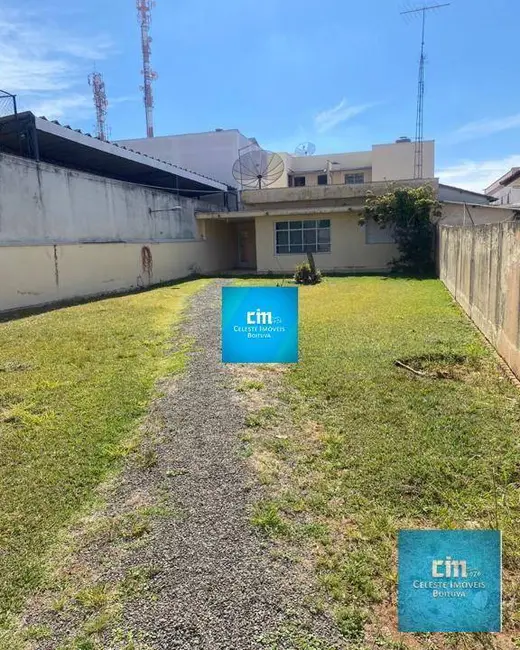 Foto 1 de Casa com 3 quartos à venda, 400m2 em Centro, Boituva - SP